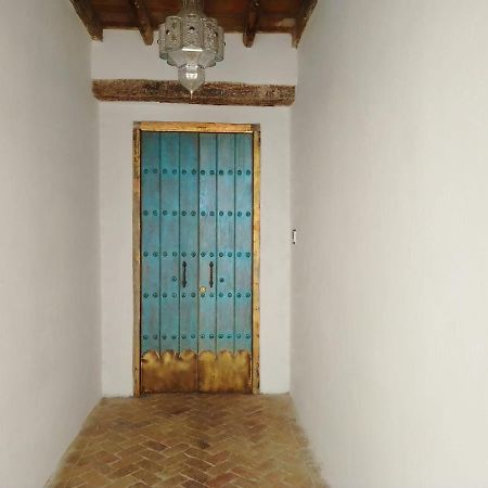 La Gota De Leche 4 Apartment Sanlucar de Barrameda Luaran gambar