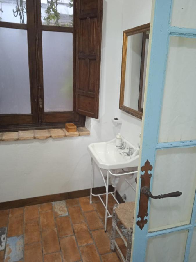 La Gota De Leche 4 Apartment Sanlucar de Barrameda Luaran gambar