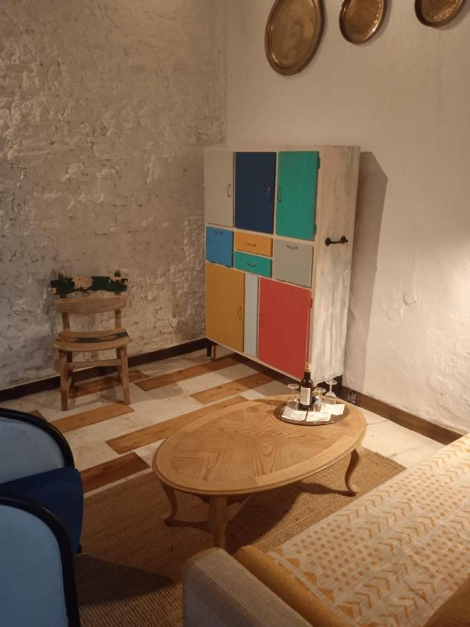 La Gota De Leche 4 Apartment Sanlucar de Barrameda Luaran gambar