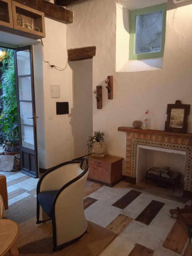 La Gota De Leche 4 Apartment Sanlucar de Barrameda Luaran gambar
