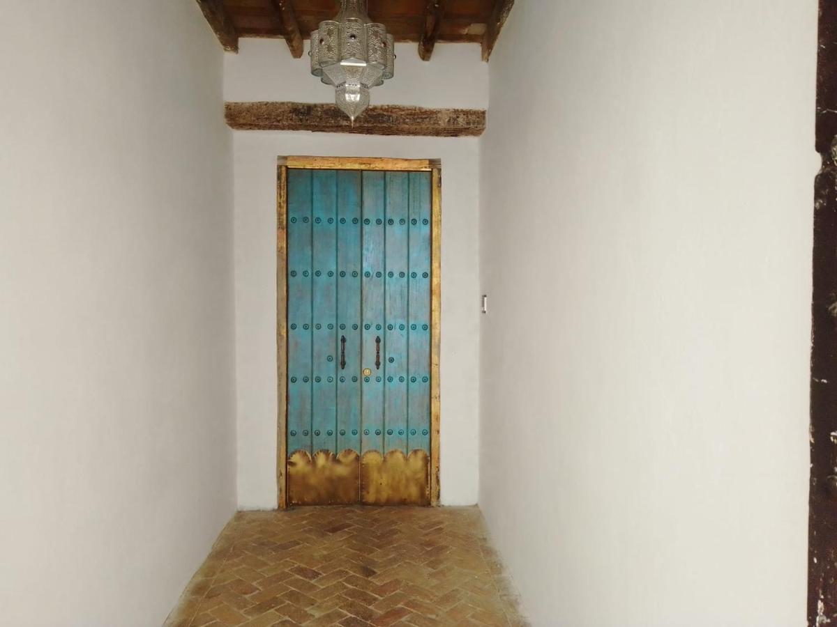 La Gota De Leche 4 Apartment Sanlucar de Barrameda Luaran gambar