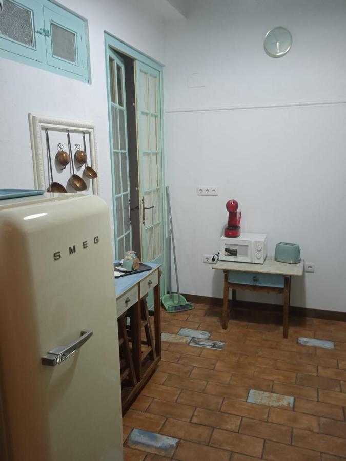 La Gota De Leche 4 Apartment Sanlucar de Barrameda Luaran gambar