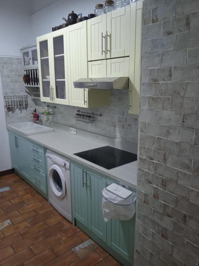 La Gota De Leche 4 Apartment Sanlucar de Barrameda Luaran gambar