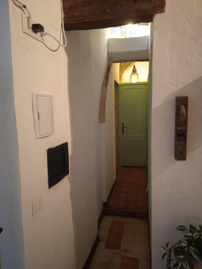 La Gota De Leche 4 Apartment Sanlucar de Barrameda Luaran gambar